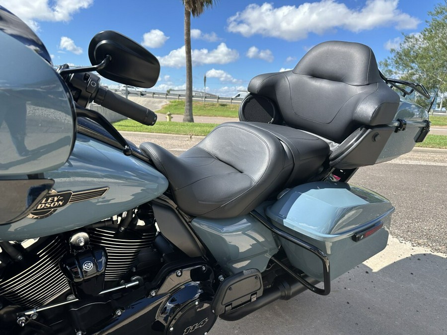 2024 Harley-Davidson Ultra Limited