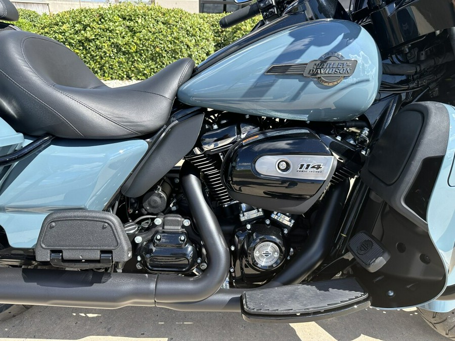 2024 Harley-Davidson Ultra Limited