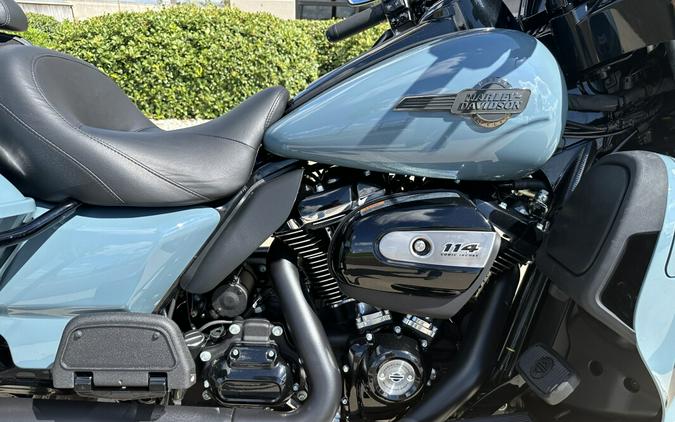 2024 Harley-Davidson Ultra Limited