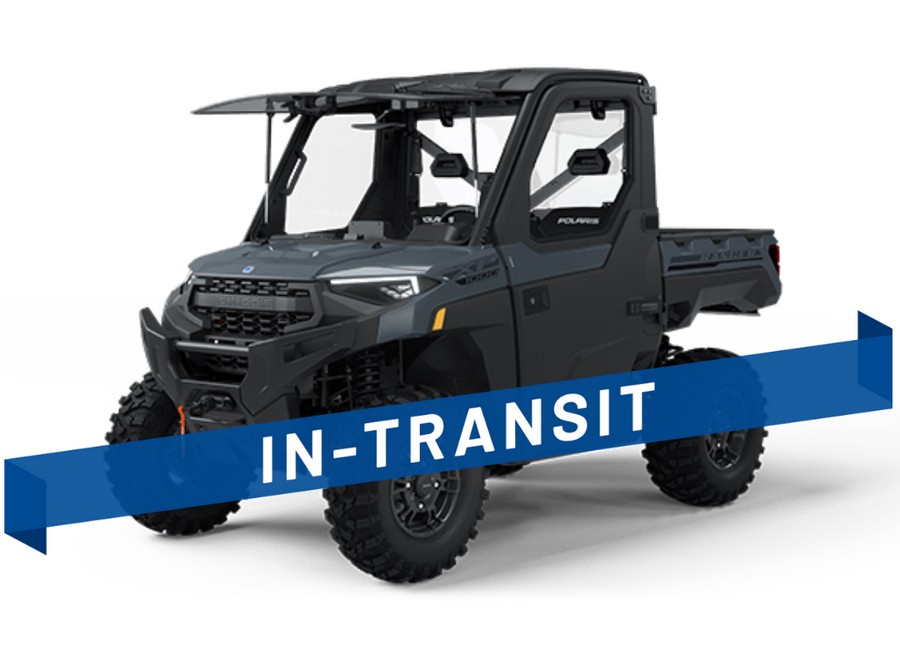 2025 Polaris Industries Ranger XP® 1000 NorthStar Edition Ultimate