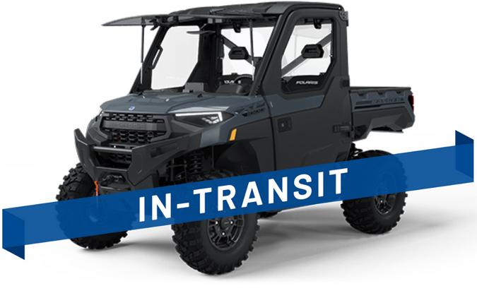 2025 Polaris Industries Ranger XP® 1000 NorthStar Edition Ultimate