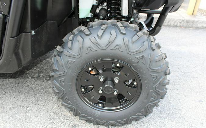 2025 Yamaha Viking EPS