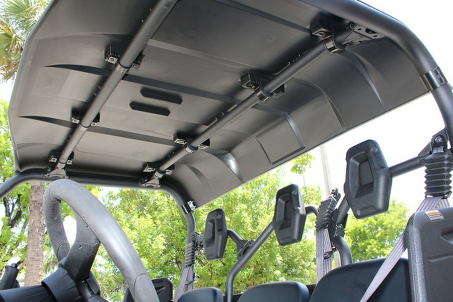 2025 Yamaha Viking EPS