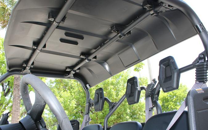 2025 Yamaha Viking EPS