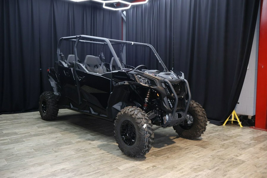 2025 Can-Am Maverick Sport Max DPS 1000R