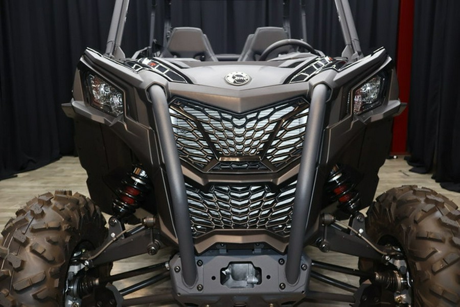 2025 Can-Am Maverick Sport Max DPS 1000R