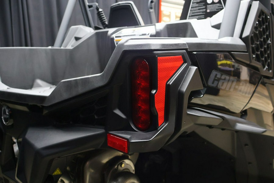 2025 Can-Am Maverick Sport Max DPS 1000R