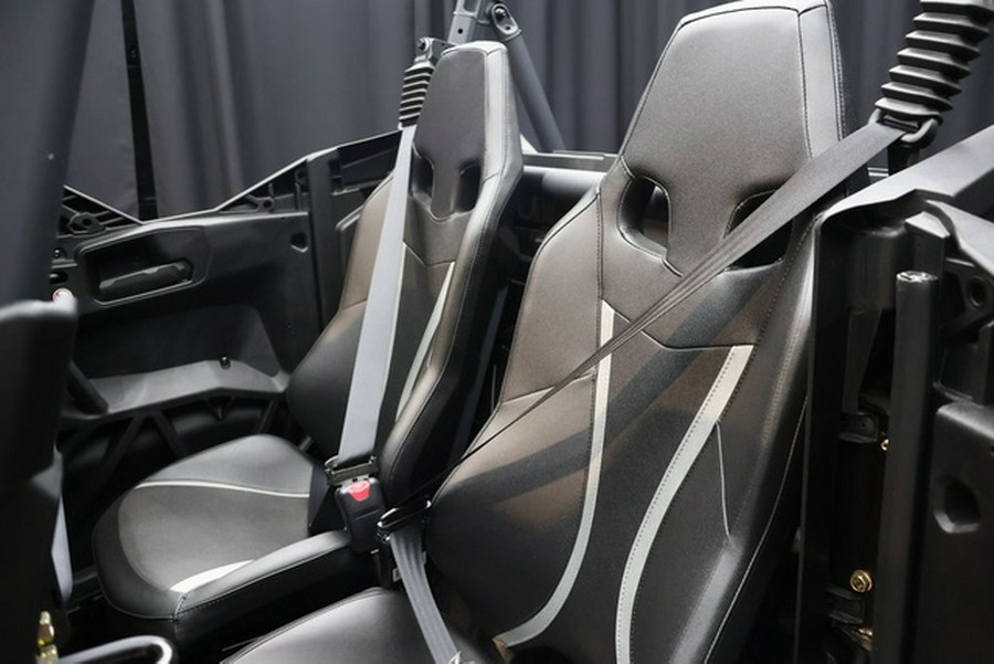 2025 Can-Am Maverick Sport Max DPS 1000R