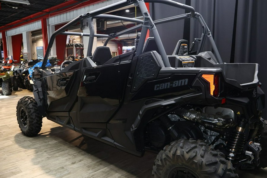 2025 Can-Am Maverick Sport Max DPS 1000R