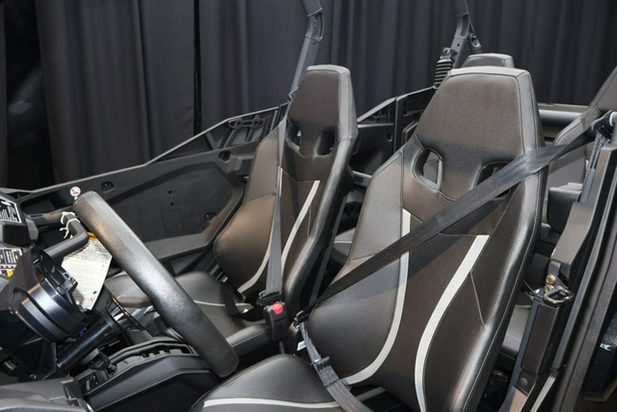 2025 Can-Am Maverick Sport Max DPS 1000R