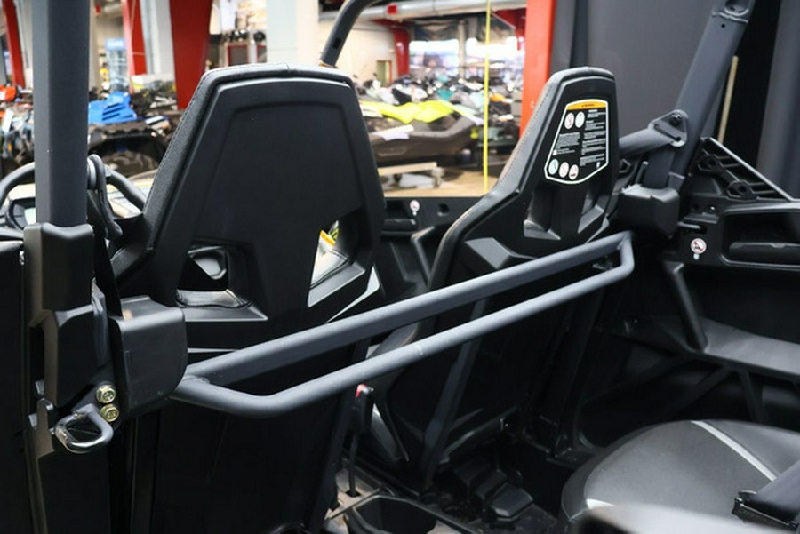 2025 Can-Am Maverick Sport Max DPS 1000R