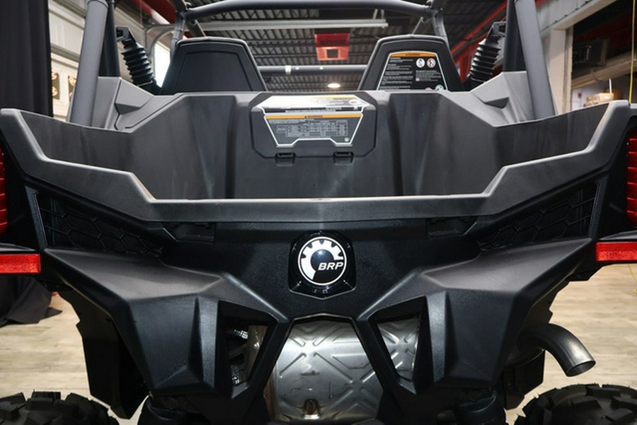 2025 Can-Am Maverick Sport Max DPS 1000R