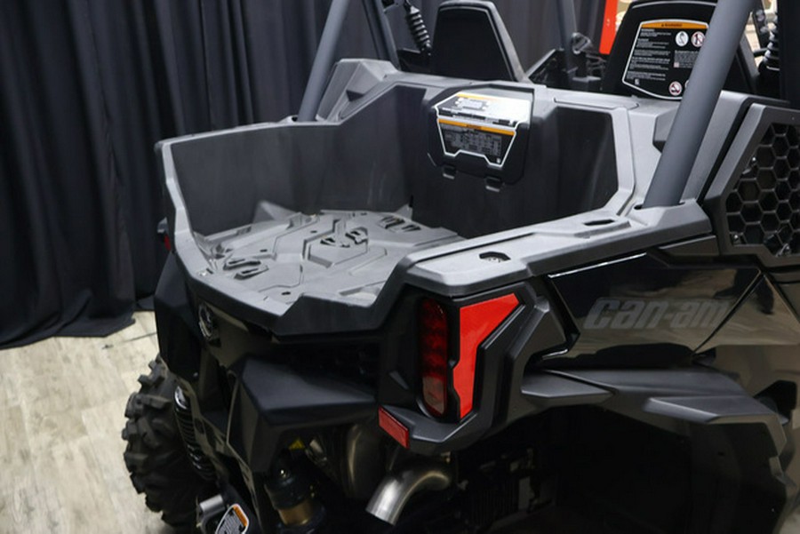 2025 Can-Am Maverick Sport Max DPS 1000R