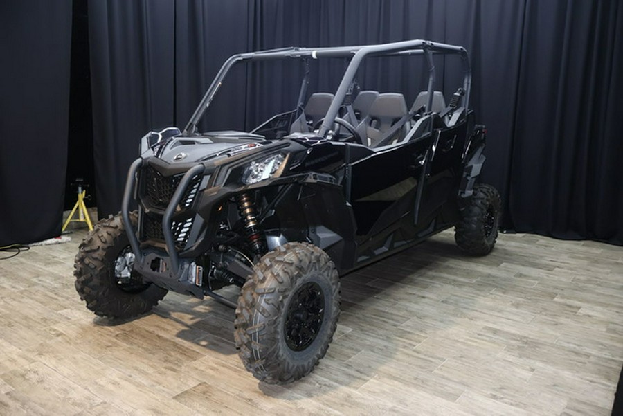 2025 Can-Am Maverick Sport Max DPS 1000R