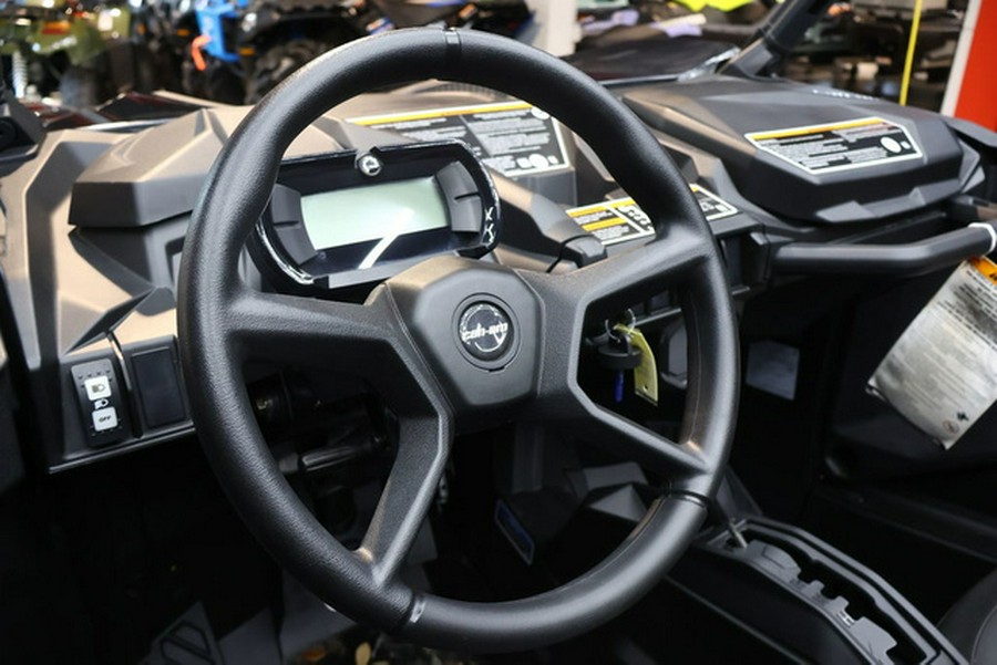 2025 Can-Am Maverick Sport Max DPS 1000R