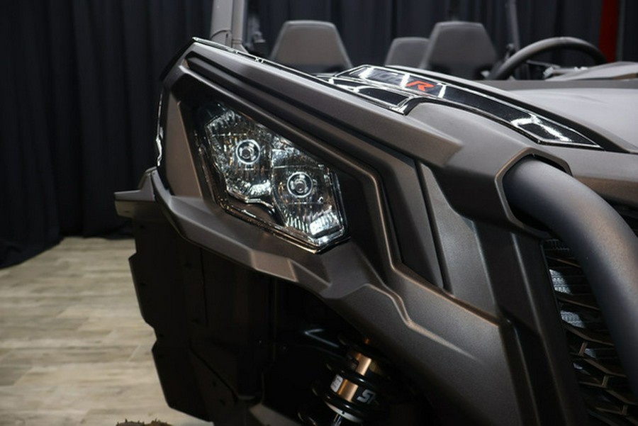 2025 Can-Am Maverick Sport Max DPS 1000R