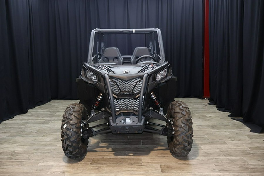 2025 Can-Am Maverick Sport Max DPS 1000R