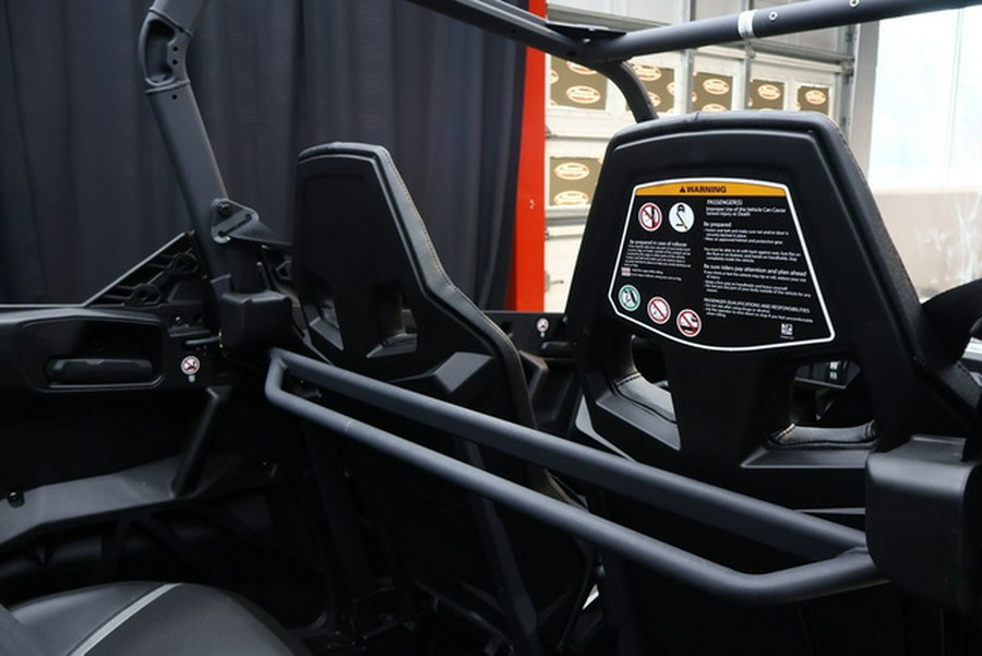 2025 Can-Am Maverick Sport Max DPS 1000R