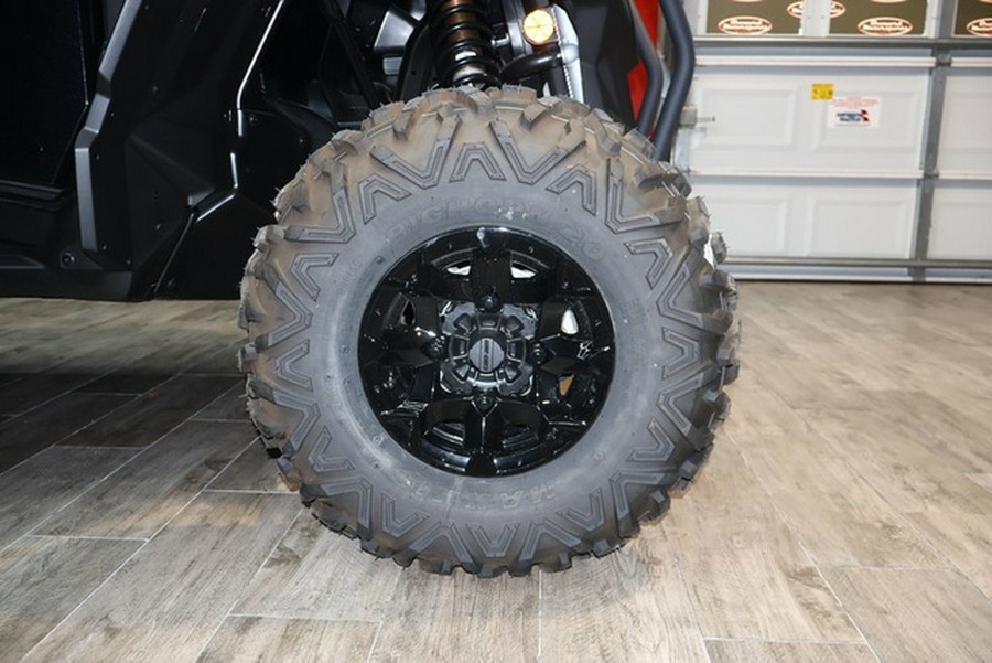 2025 Can-Am Maverick Sport Max DPS 1000R