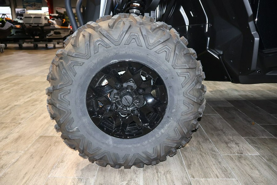 2025 Can-Am Maverick Sport Max DPS 1000R
