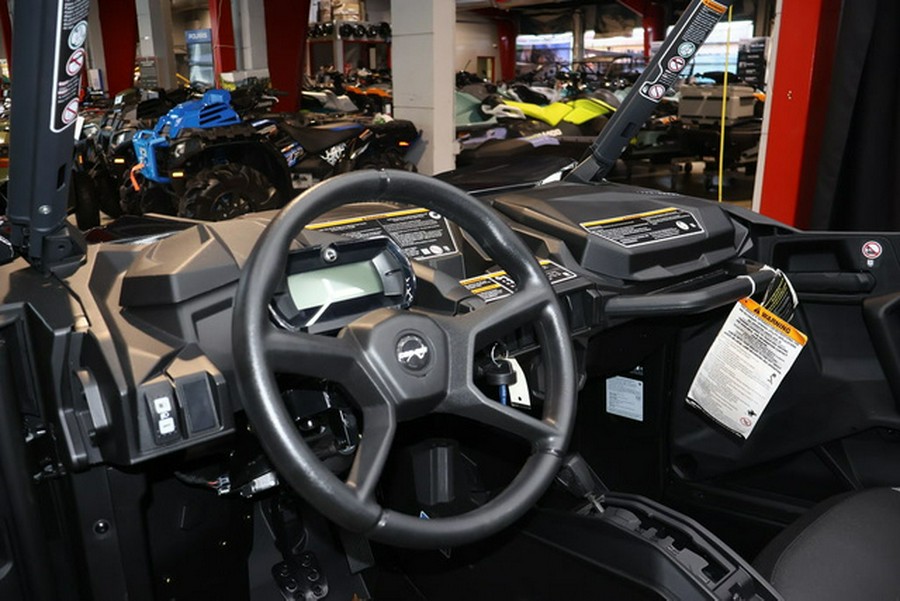2025 Can-Am Maverick Sport Max DPS 1000R