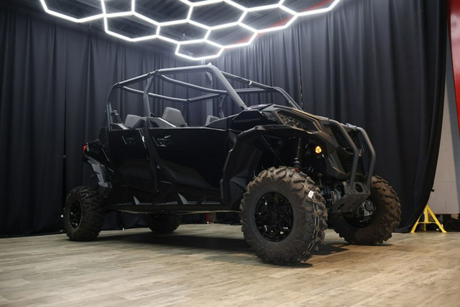 2025 Can-Am Maverick Sport Max DPS 1000R