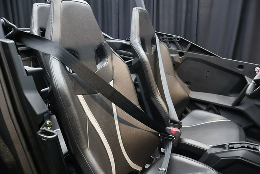 2025 Can-Am Maverick Sport Max DPS 1000R