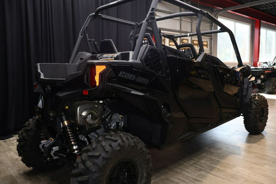 2025 Can-Am Maverick Sport Max DPS 1000R
