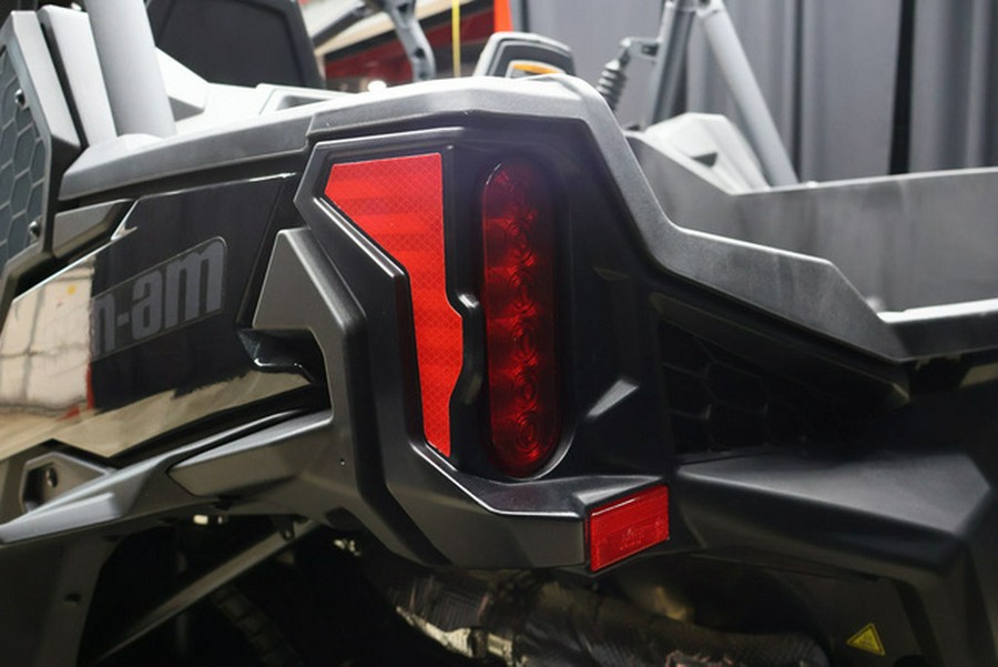2025 Can-Am Maverick Sport Max DPS 1000R