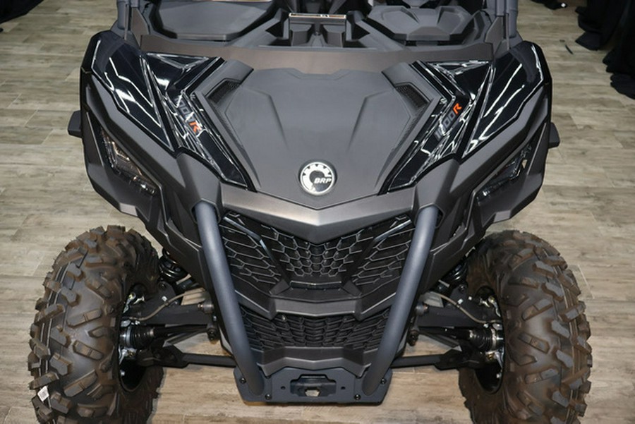 2025 Can-Am Maverick Sport Max DPS 1000R