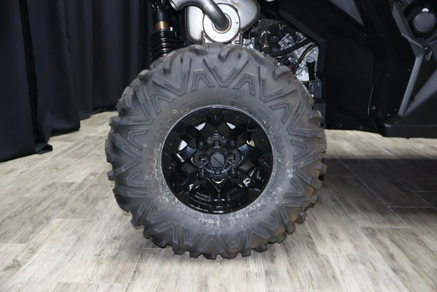 2025 Can-Am Maverick Sport Max DPS 1000R