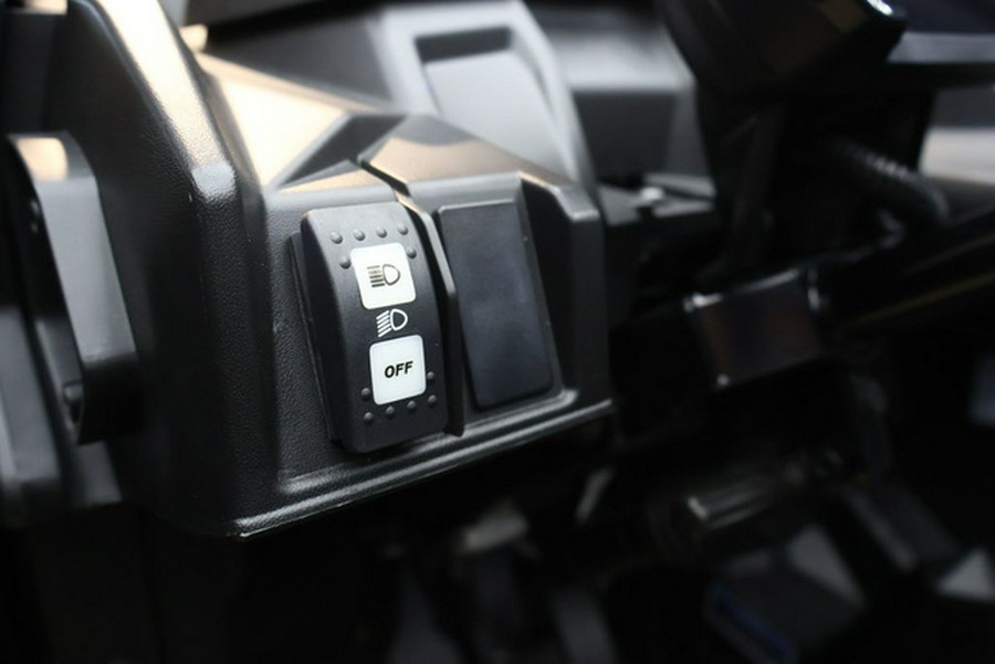 2025 Can-Am Maverick Sport Max DPS 1000R