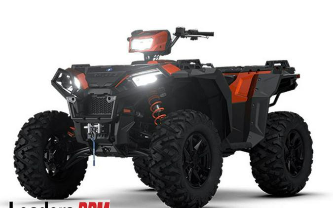 2026 Polaris® Sportsman XP 1000 S