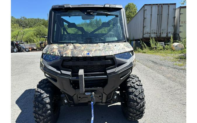 2026 Polaris Ranger XP® 1000 NorthStar Edition Ultimate Polaris Pursuit Camo
