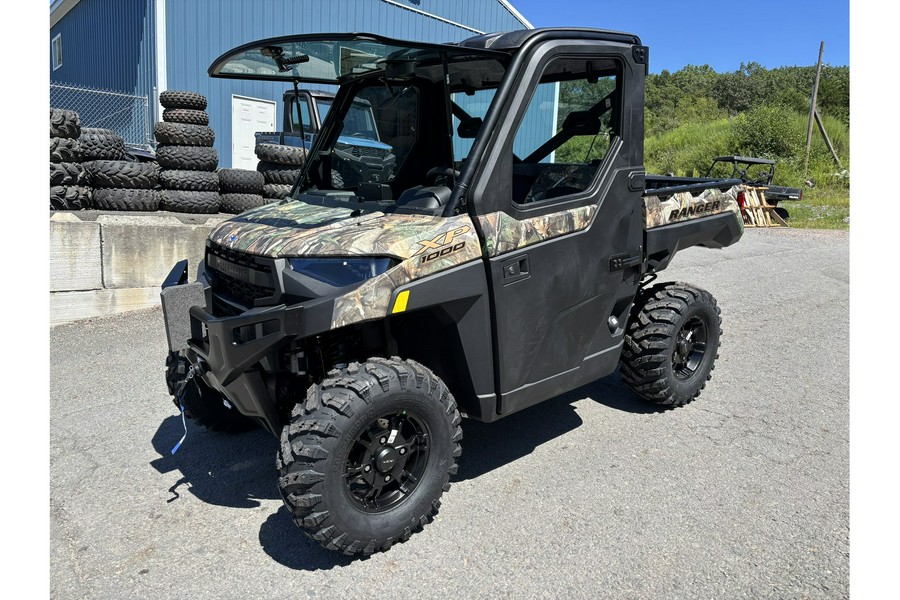 2026 Polaris Ranger XP® 1000 NorthStar Edition Ultimate Polaris Pursuit Camo
