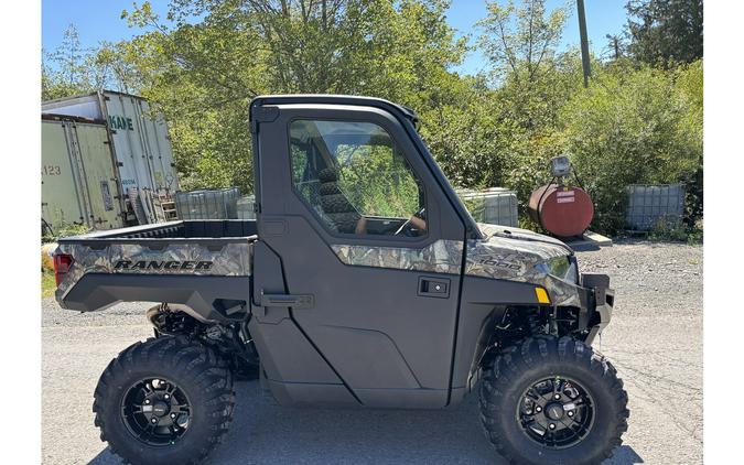 2026 Polaris Ranger XP® 1000 NorthStar Edition Ultimate Polaris Pursuit Camo