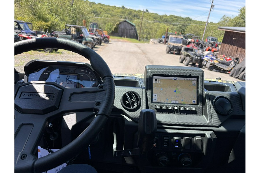 2026 Polaris Ranger XP® 1000 NorthStar Edition Ultimate Polaris Pursuit Camo