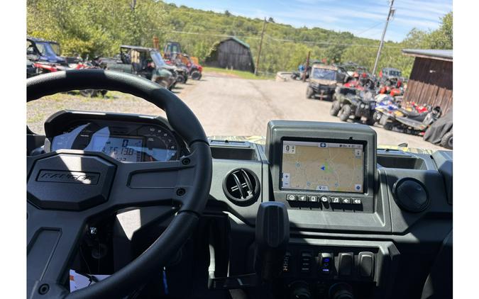 2026 Polaris Ranger XP® 1000 NorthStar Edition Ultimate Polaris Pursuit Camo