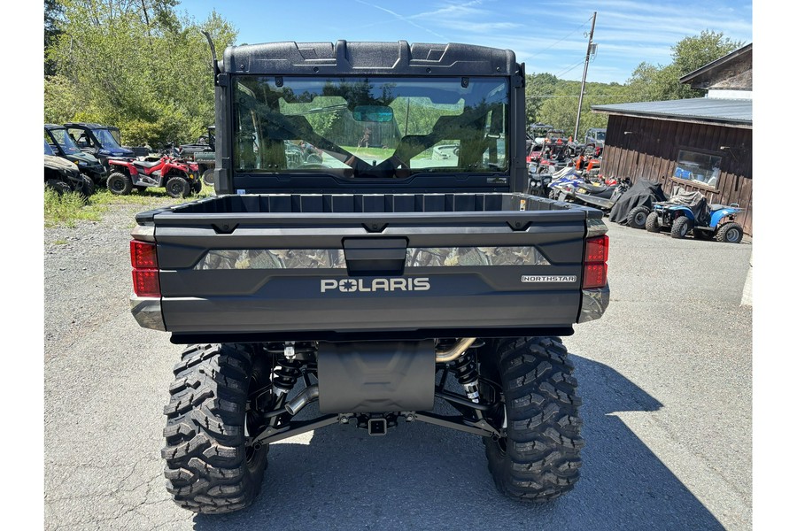 2026 Polaris Ranger XP® 1000 NorthStar Edition Ultimate Polaris Pursuit Camo