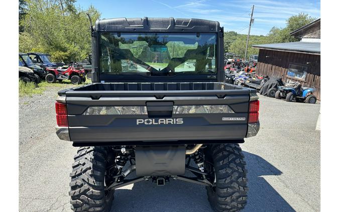 2026 Polaris Ranger XP® 1000 NorthStar Edition Ultimate Polaris Pursuit Camo