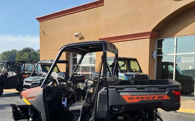 2026 Polaris® Ranger 1000 Premium
