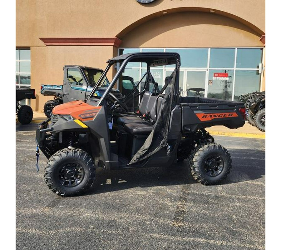 2026 Polaris® Ranger 1000 Premium