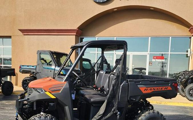 2026 Polaris® Ranger 1000 Premium