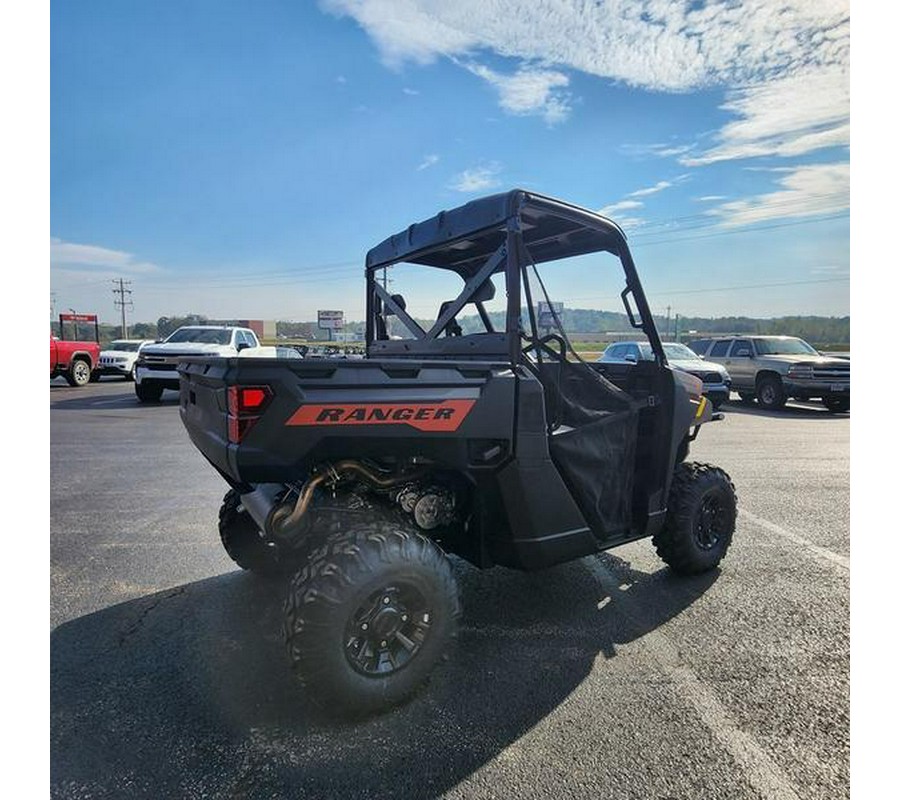 2026 Polaris® Ranger 1000 Premium