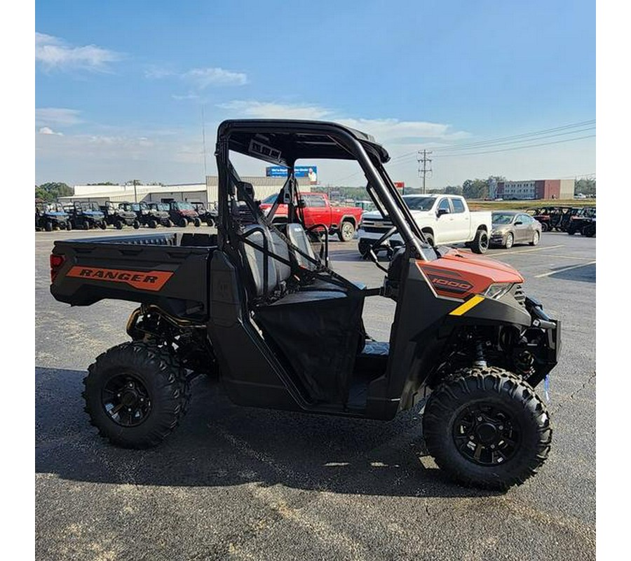 2026 Polaris® Ranger 1000 Premium