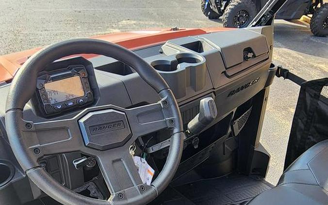 2026 Polaris® Ranger 1000 Premium