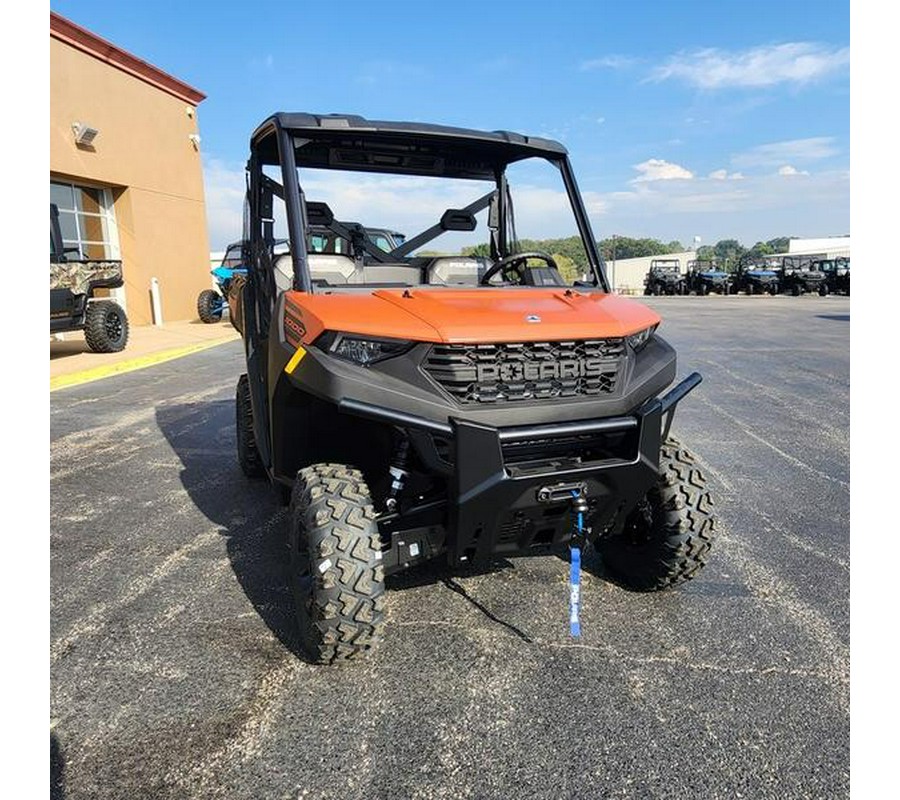 2026 Polaris® Ranger 1000 Premium