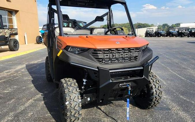 2026 Polaris® Ranger 1000 Premium