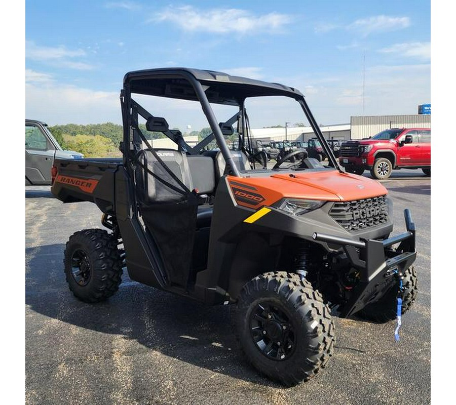 2026 Polaris® Ranger 1000 Premium