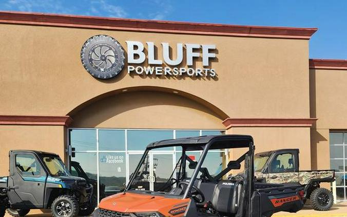 2026 Polaris® Ranger 1000 Premium